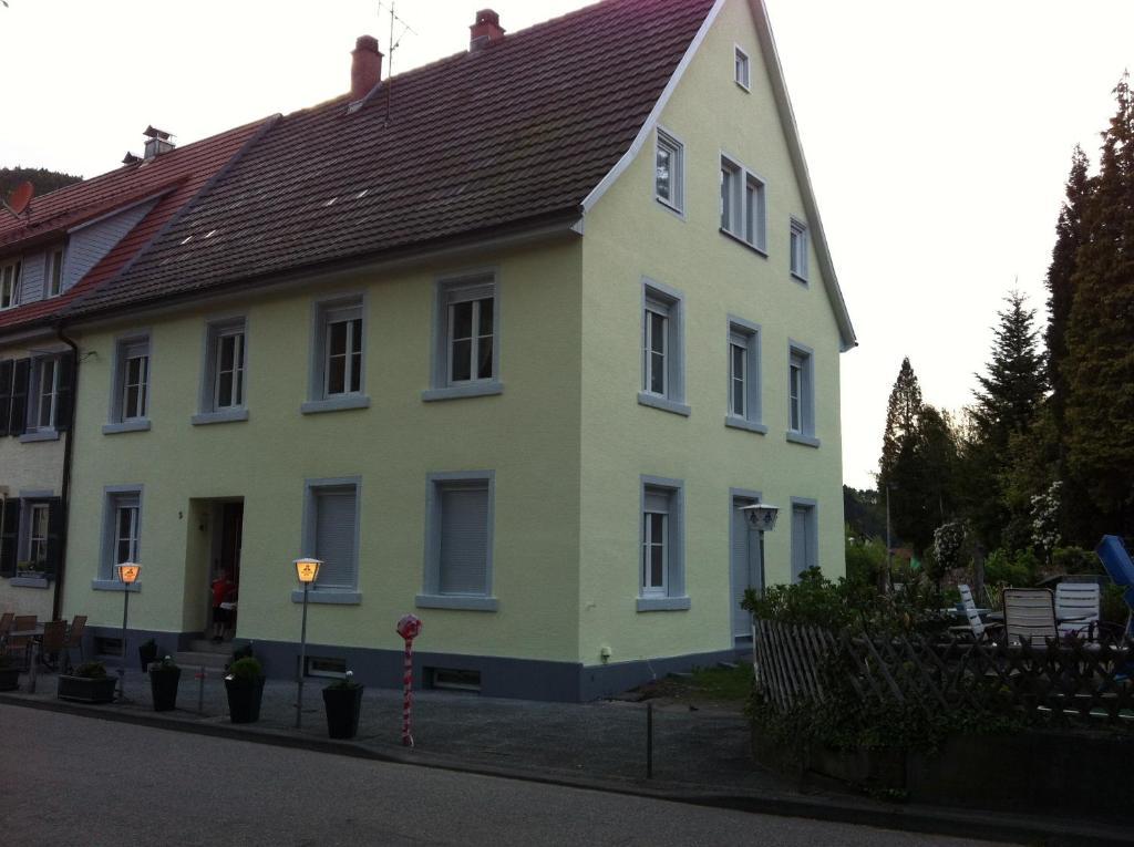 Gasthaus Schuetzen ฮอร์นแบร์ก ห้อง รูปภาพ